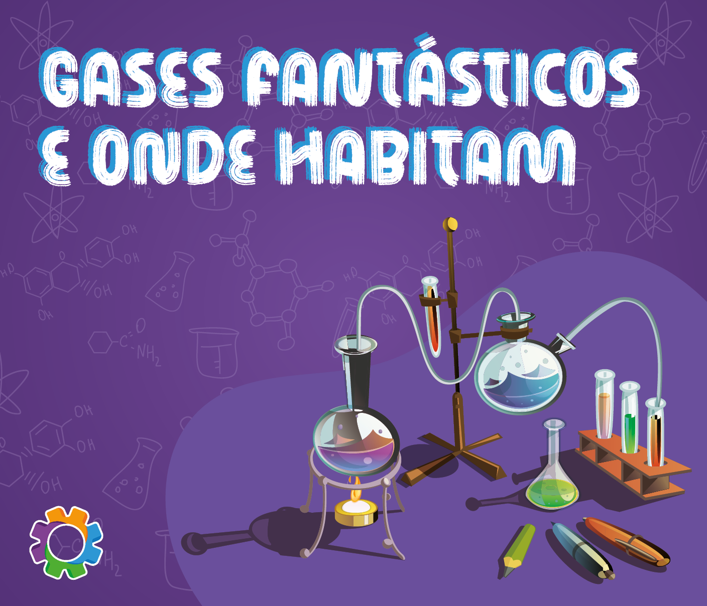 CAPA SITE Gases Fantasticos