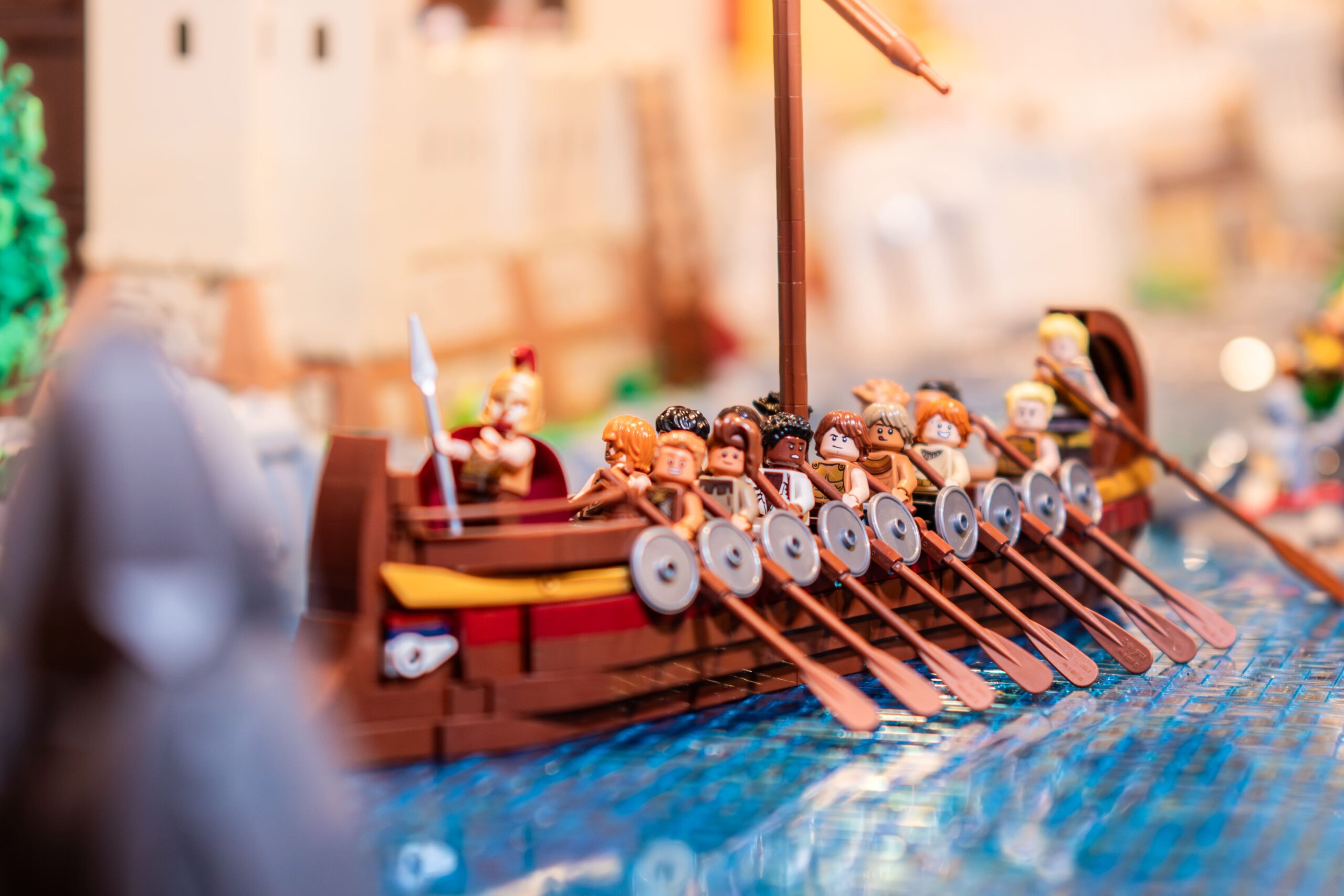 Divulgação Isaiah Durand