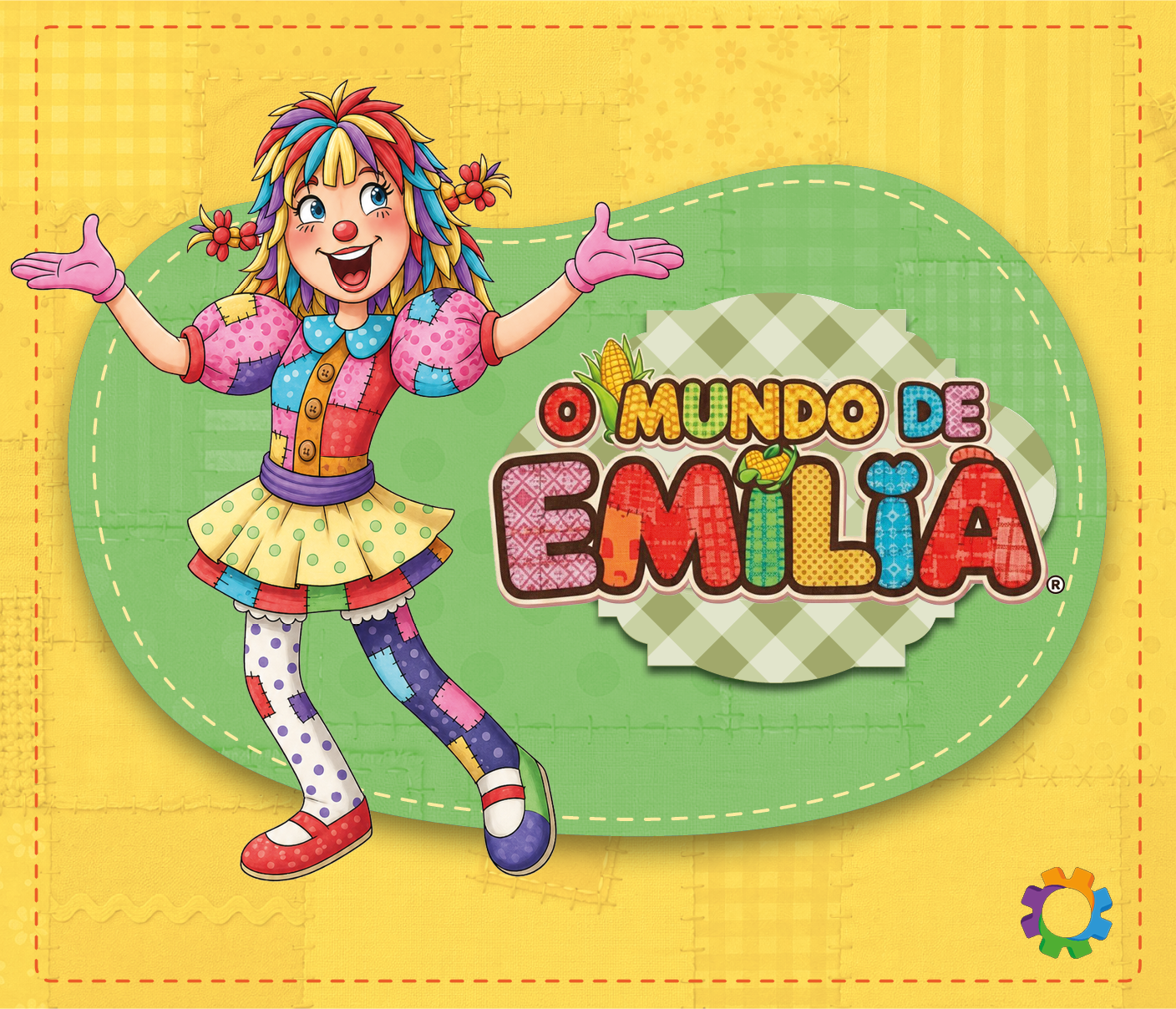 Mundo de Emilia Site