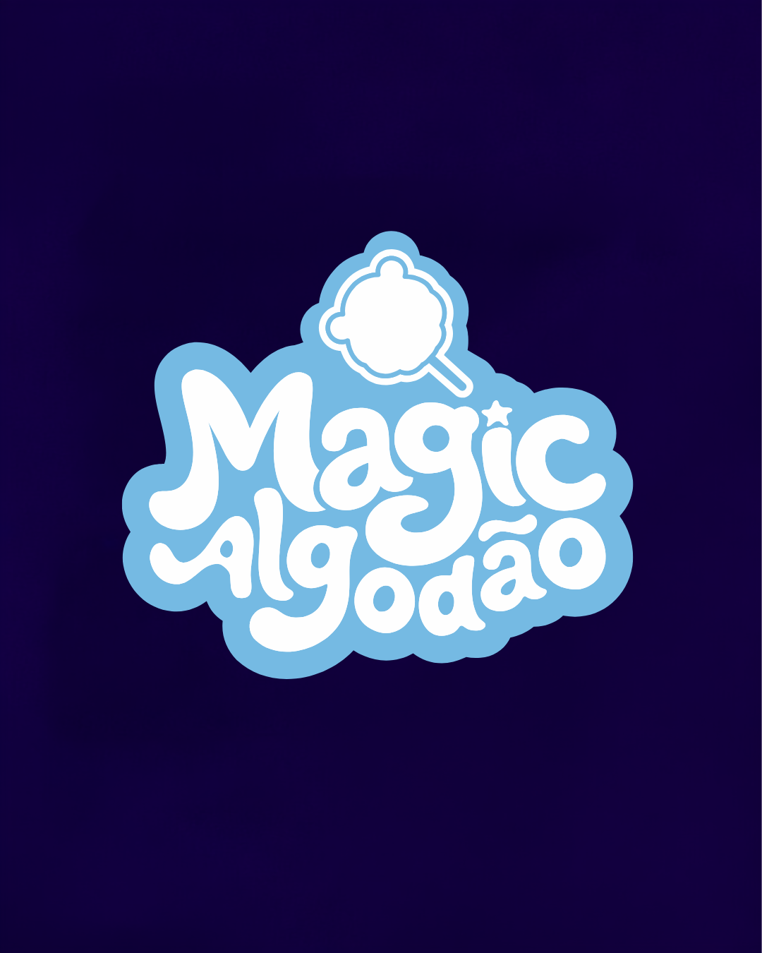 Magic Algodão