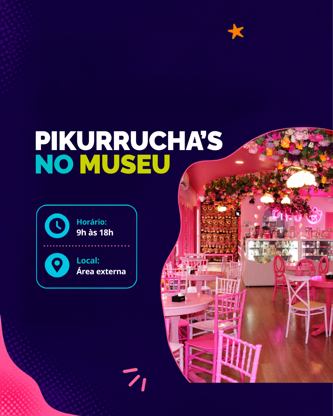Pikurrucha’s