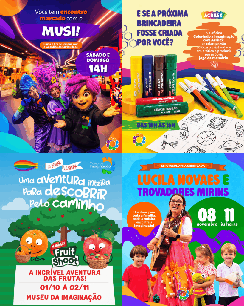 Pop up Oficinas