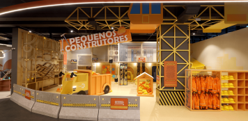 Pequenos Construtores