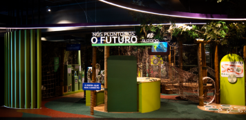 Plantando o Futuro ()