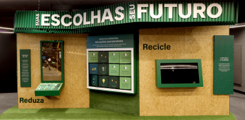 Suas Escolhas Seu Futuro